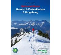 Susi Plott Günter Skitourenführer Garmisch-Partenkirchen & U (Tapa blanda)