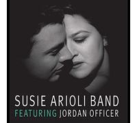 Susie Arioli Band - That' For Me [Vinilo]