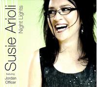 Susie Arioli & Jordan of - Night Lights