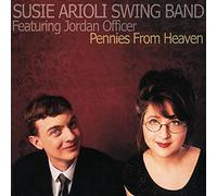 Susie Arioli Swing Band - Pennies From Heaven