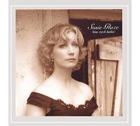 Susie Glaze - Blue Eyed Darlin