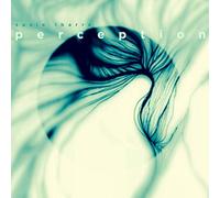 Susie Ibarra - Perception [Vinilo]