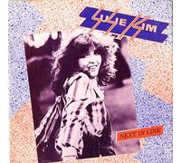 Susie Kim - Next In Line