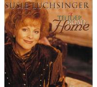 Susie Luchsinger - A Tender Road Home