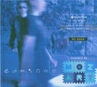 Susie Sweet & Montan - KV 2006 Inspired By Mozart