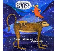 Susie Tallman - Let's All Sing!