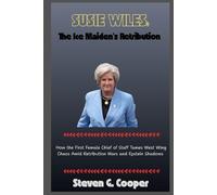 Susie Wiles:The Ice Maiden’s Retribution: How the First Female Chief of Staff Tames West Wing Chaos Amid Retribution Wars and Epstein Shadows