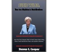 Susie Wiles:The Ice Maiden’s Retribution: How the First Female Chief of Staff Tames West Wing Chaos Amid Retribution Wars and Epstein Shadows