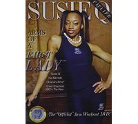 Susieq Fitlife: Arms of a First Lady [USA] [DVD]