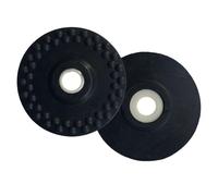 susiodeu Accesorio de rueda de goma para máquina tejer profesional, resistente, compatible con los modelos KH821, KH880, KH940 y KH970.