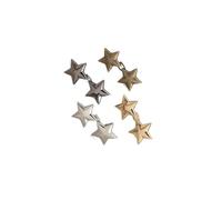 susiodeu Botón extensor de cintura simple, sin costuras, elegante hebilla para apretar la cintura, hebilla para apretar jeans, accesorio de ropa multiusos, ajustador pantalones vaqueros.