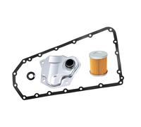 susiodeu Kit de juntas para filtro de aceite refrigeración y transmisión 31728-1XF0D 31728-1XF03 Conjunto componentes para optimización del vehículo Kit juntas para cárter filtro aceite