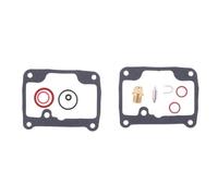 susiodeu Kit de reparación de carburador compatible con carburadores SPI VM30, VM32 y VM34. Compatible con carburadores SPI VM30, VM32, VM34 y VM 30, 32 y 34 mm.