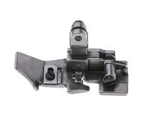 susiodeu Prensatelas para máquina de coser industrial de alto rendimiento, duradero, cinco hilos, para overlock, accesorios y piezas.