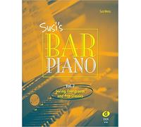 Susis Bar Piano Band 2 (Tapa blanda)