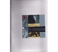 Suske,K. - Mozart,W.a. Sonaten F R Violin
