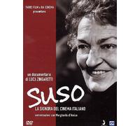 Suso - Conversazioni Con Margherita D'Amico [Italia] [DVD]