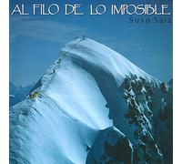 Suso Saiz - Al Filo De Lo Imposible I