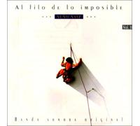 Suso Saiz - Al Filo de Lo Imposible Volúmen 2