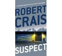 Suspect (ebook)