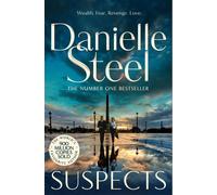 Suspects | Danielle Steel