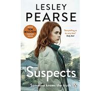 Suspects: The emotionally gripping Sunday Times bestseller from Britain’s favourite storyteller