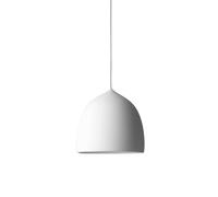 Suspence Lámpara Colgante P1 Blanco Mate