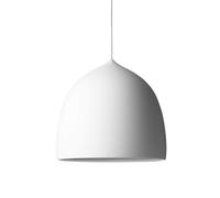Suspence Lámpara Colgante P2 Blanco Mate