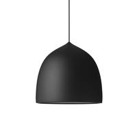 Fritz Hansen Péndulo Suspence P2 Black
