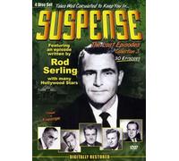 Suspense Collection 3 - Suspense Collection 3 [USA] [DVD]