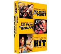 Suspense & Crime Collection ( The Don Is Dead / The Midnight Man / The Hit ) [ Origen Francés, Ningun Idioma Espanol ]