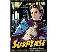 Suspense / The Innocents (1961) [ Origen Italiano, Ningun Idioma Espanol ]