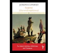 Suspense: Una novela napoleónica (Grandes Clásicos)