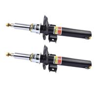 Suspensión Aire 1 Par Amortiguadores Delanteros Izquierdo Y Derecho MagneRide 8V0413029J 8V0413029 8V041302 Para A3 S3 RS3 TT TTS TTRS 2016-2022 Suspensión Neumática