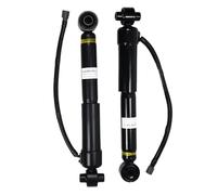 Suspensión Aire 1 Par Amortiguadores Traseros 4853034051 48530-34051 Para Toyota Para Sequoia 2008 2009 2010 2011 2012 2013 2014 2015 2016 2017 2019 Suspensión Neumática