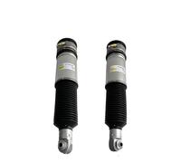 Suspensión Aire 1 Par De Amortiguadores De Aire Sin EDC 37106767863 37106758574 37106778880 37106767864 Para Serie 7 E66 Suspensión Neumática