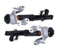 Suspensión Aire 1 Par De Amortiguadores Traseros De Control Electrónico 31658382 31658383 31451396 Para Volvo Para XC90 Para V90 Para XC60 Suspensión Neumática