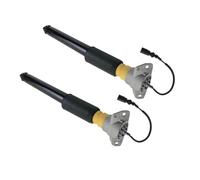 Suspensión Aire 1 Par De Amortiguadores Traseros Derecho E Izquierdo ASSY 4G0616031L 4G0616031J 4G0616039T Para A6 Avant S6 C7 A7 S7 RS7 2012-2018 Suspensión Neumática