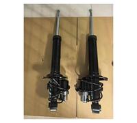 Suspensión Aire 1 Par De Amortiguadores Traseros Derecho E Izquierdo Con ECS 55311-3F300 Y 55321-3F300 Para Kia Para Opirus 3.5L 2003 2004 2005 2006 Suspensión Neumática