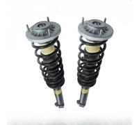 Suspensión Aire 1 Par De Amortiguadores Traseros Derecho E Izquierdo Para F10 F12 F13 F18 528i 535i 550i 650i 08-17 33526784019 33526863901 Suspensión Neumática