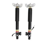 Suspensión Aire Par Amortiguadores Traseros 436853 Y 436854 Para Opel Para Insignia A 2008-2017 Suspensión Neumática