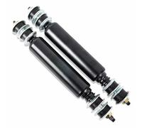 Suspensión Aire Par Amortiguadores Traseros Para Club Car DS G&E 1981-2011 DS 1010991 Para Precedent 2004-en Adelante Para Tempo 1014236 2018-en Adelante Suspensión Neumática