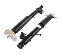 Suspensión Aire Par Amortiguadores Traseros Presión Gas 436853 436854 22834093 22834094 Para Opel Para Insignia A G09 2008-2017 Suspensión Neumática