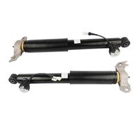 Suspensión Aire Par Amortiguadores Traseros Presión Gas 436853 436854 Para Vauxhall Para Opel Para Insignia A (G09) 2008-2017 Suspensión Neumática