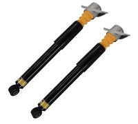 Suspensión Aire Par De Amortiguadores Magnéticos Traseros ASSY 8J0513025B 8J0513025A 8J0513025C Para TT MK II TTS A3 S3 2009-2015 Suspensión Neumática