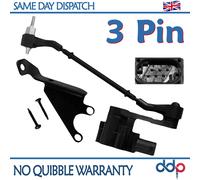 Suspensión Altura Sensor de Nivel Delantero Derecho para Land Rover Range Mk3 (