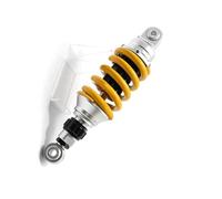 Suspensión Amortiguador Motocicleta Para G 310 R G310R 310R 260/280/300/320 Mm 450 Kg Repuesto Amortiguadores Neumáticos Traseros Amortiguador Trasero de Motocicleta(300 mm)