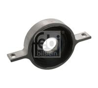 FEBI BILSTEIN Suspensión, árbol de transmisión para BMW: X5, X3 (Ref: 44566)