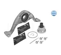 Soporte del eje de transmisión centro 100 151 0100/S MEYLE para VW AUDI