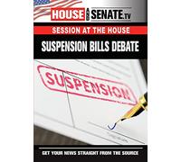 Suspension Bills Debate [USA] [DVD]